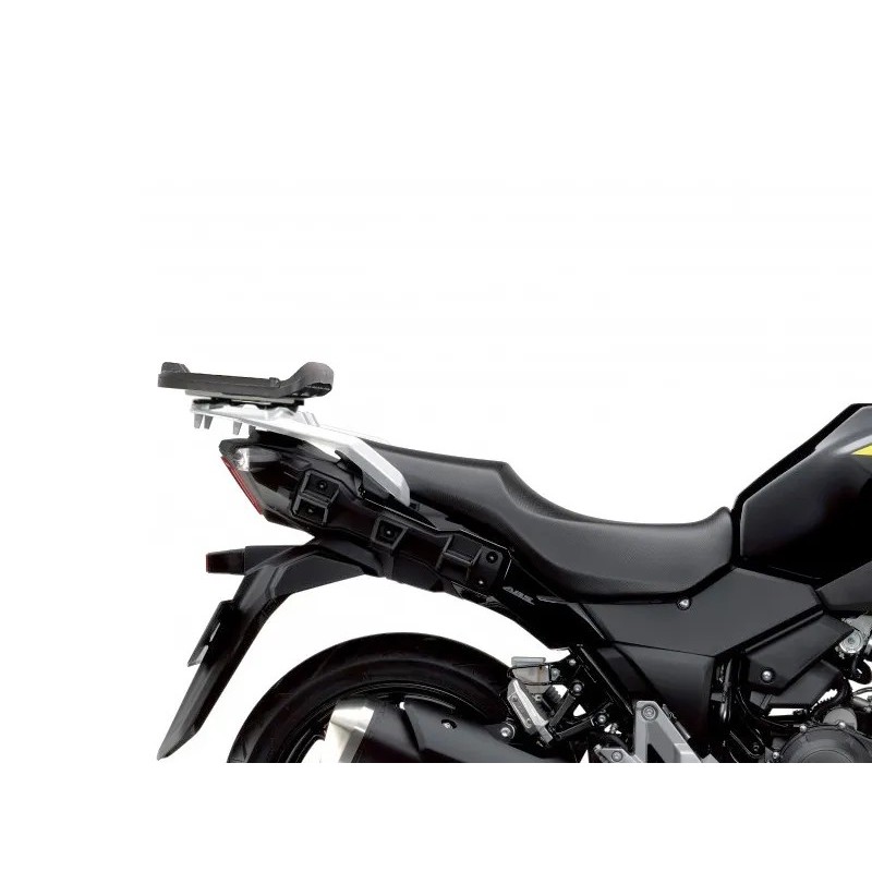fijacion superior shad para maleta moto suzuki v strom 250 s0vs27st