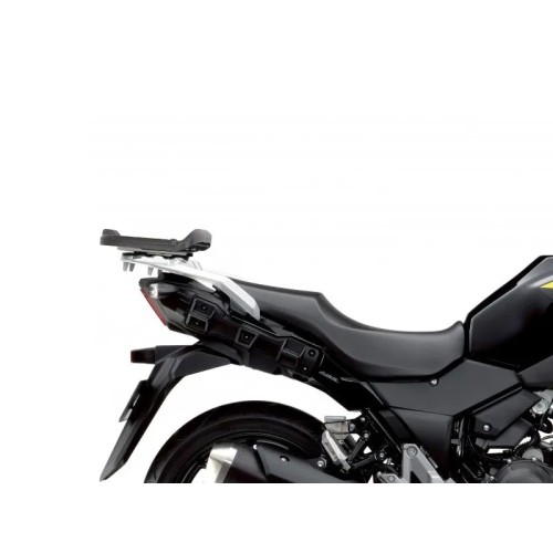 fijacion superior shad para maleta moto suzuki v strom 250 s0vs27st