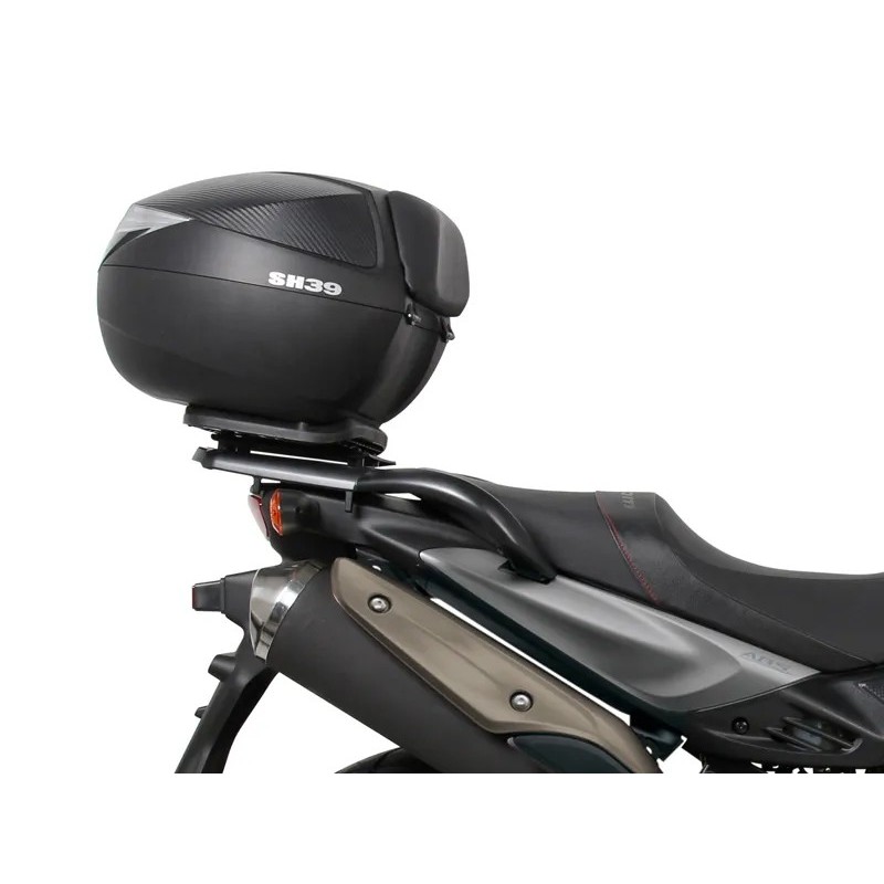 fijacion superior shad para maleta moto suzuki v strom 650 s0vs62st