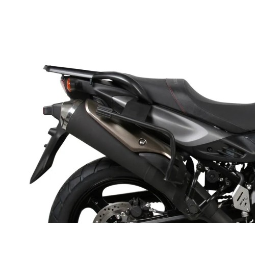 fijacion shad para maletas laterales moto suzuki v strom 650 s0vs63if