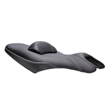 asiento confort shad para moto yamaha t max gris shy0t5320