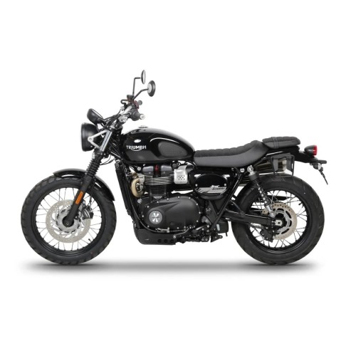 fijacion shad para alforjas moto triumph street scrambler 900 t0st98sr