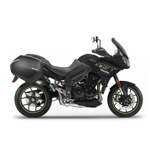 fijacion shad para maletas laterales moto triumph tiger 1050 t0tg16if