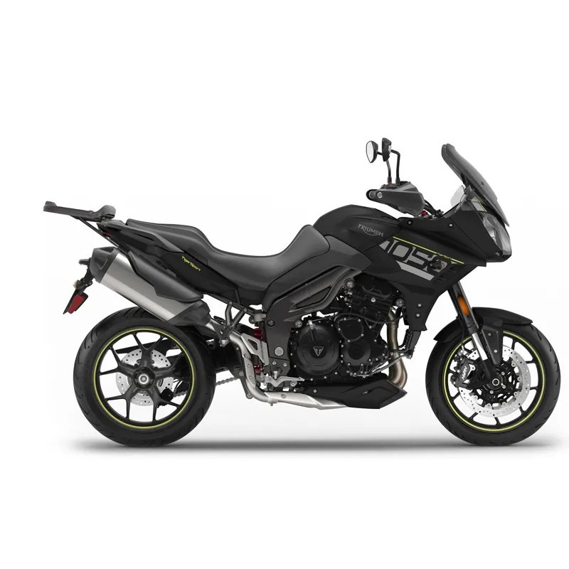 fijacion superior shad para maleta moto triumph tiger s 1050 t0tg16st