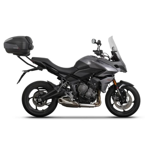 fijacion shad para maleta superior moto triumph tiger 660 t0tg62st