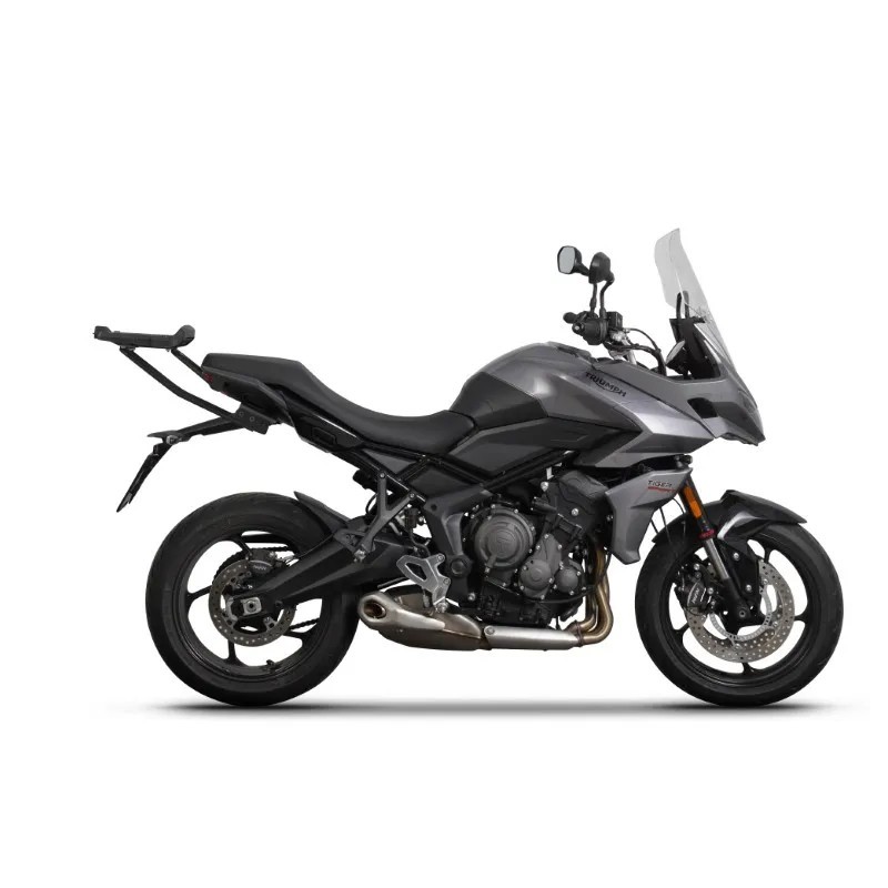 fijacion shad para maleta superior moto triumph tiger 660 t0tg62st