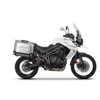 fijacion shad maletas laterales moto triumph tiger 800 t0tg814p