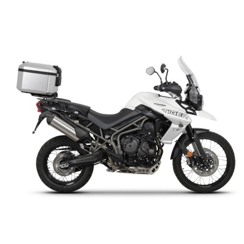 fijacion superior shad para maleta moto triumph tiger 800 xc t0tg81st