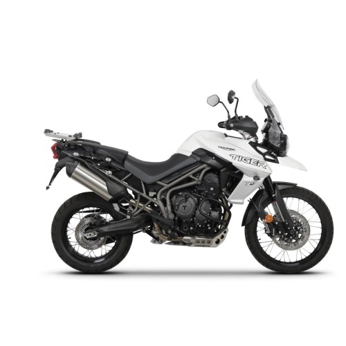 fijacion superior shad para maleta moto triumph tiger 800 xc t0tg81st