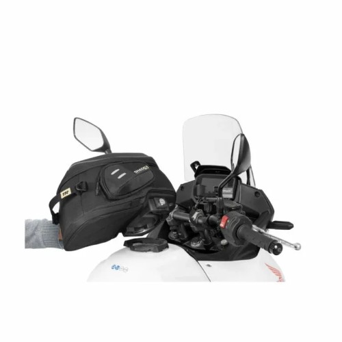 fijacion para montar bolsas de deposito click system v010cs