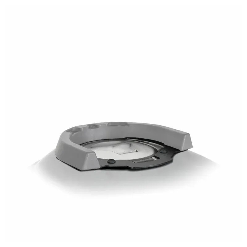 fijacion para montar bolsas de deposito click system v010cs