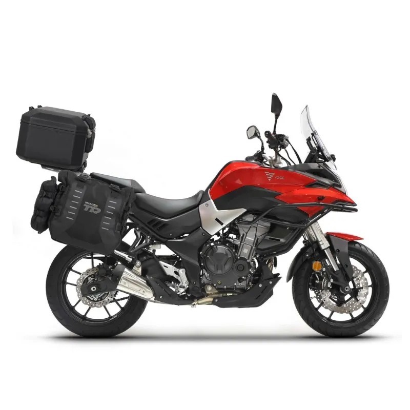 fijacion shad maletas laterales moto voge 500 ds dsx v0ds504p