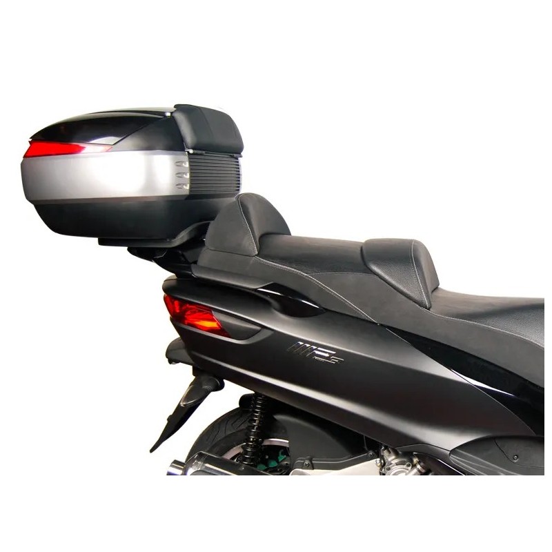 fijacion superior shad maleta moto piaggio mp3 500 sport v0mp54st