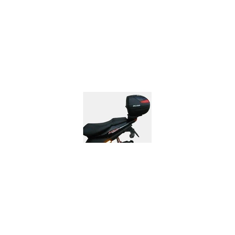 fijacion superior shad para maleta moto piaggio nrg energy v0nr55st
