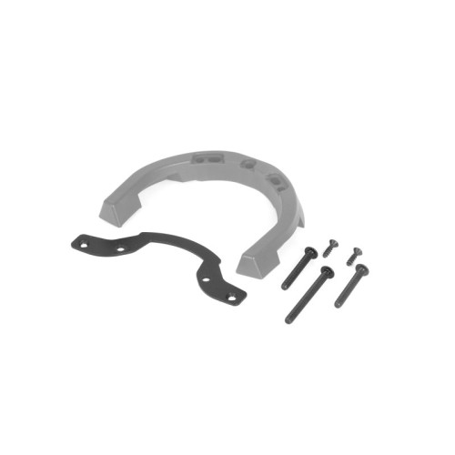 soporte bolsa de desposito shad w010cs click system