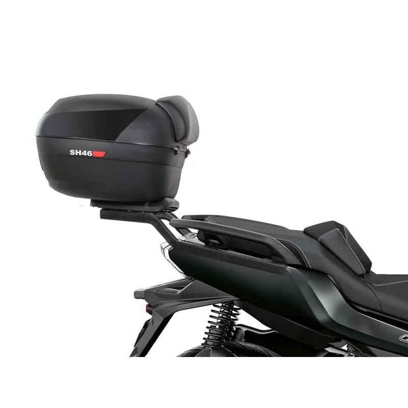 fijacion superior shad para maleta moto bmw c400gt w0cg49st