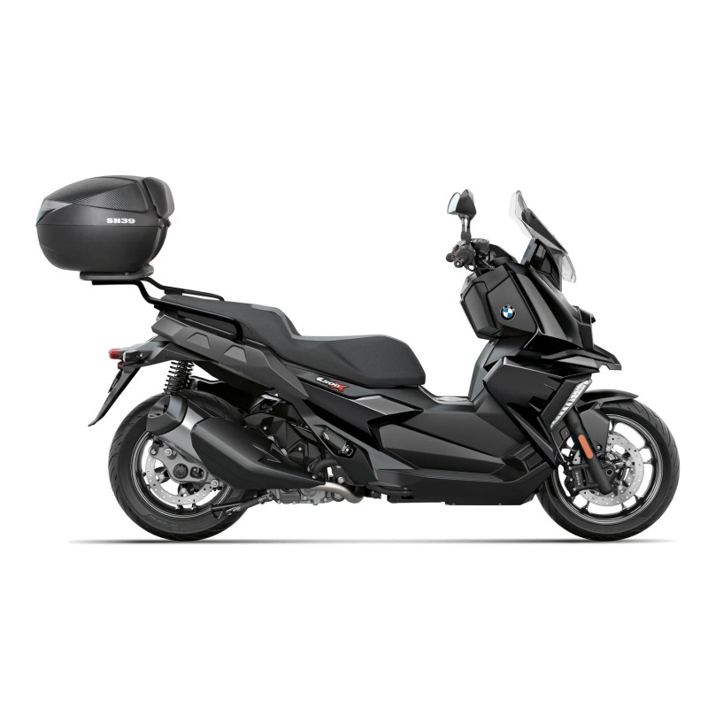 fijacion superior shad para maleta moto bmw c400x w0cx49st