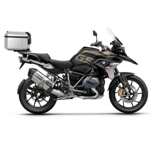 fijacion superior shad para maleta moto bmw r1200 1250 gs w0gs13st