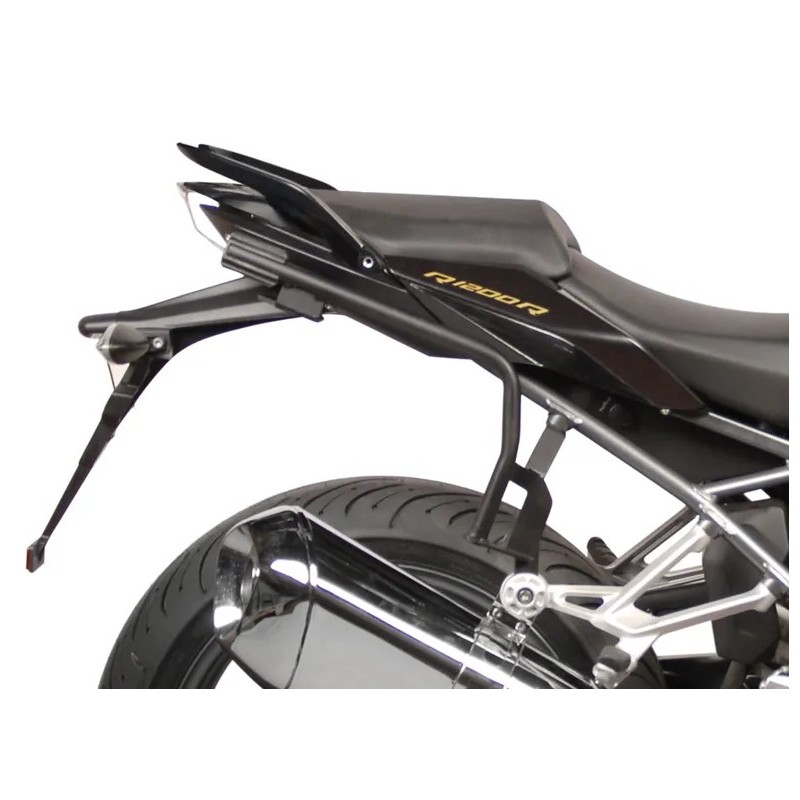 fijacion shad maletas laterales moto bmw r1200 r rs w0rs15if