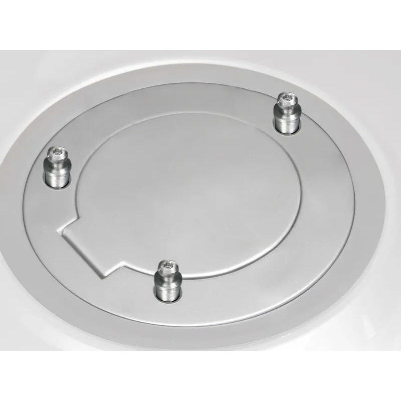 fijacion shad pin system x023ps