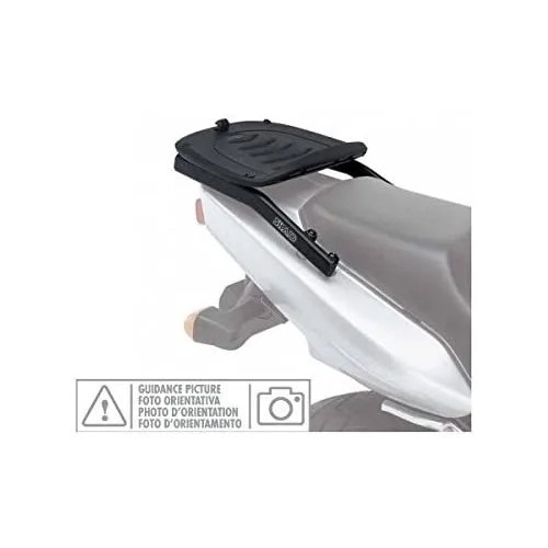 fijacion superior shad para maleta moto yamaha cygnus 125 y0cy17st
