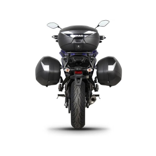 fijacion shad para maletas laterales moto yamaha mt 07 trace y0mt76if