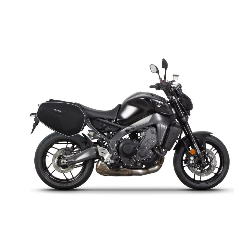 fijacion shad para alforjas de moto yamaha mt09 sp y0mt91se