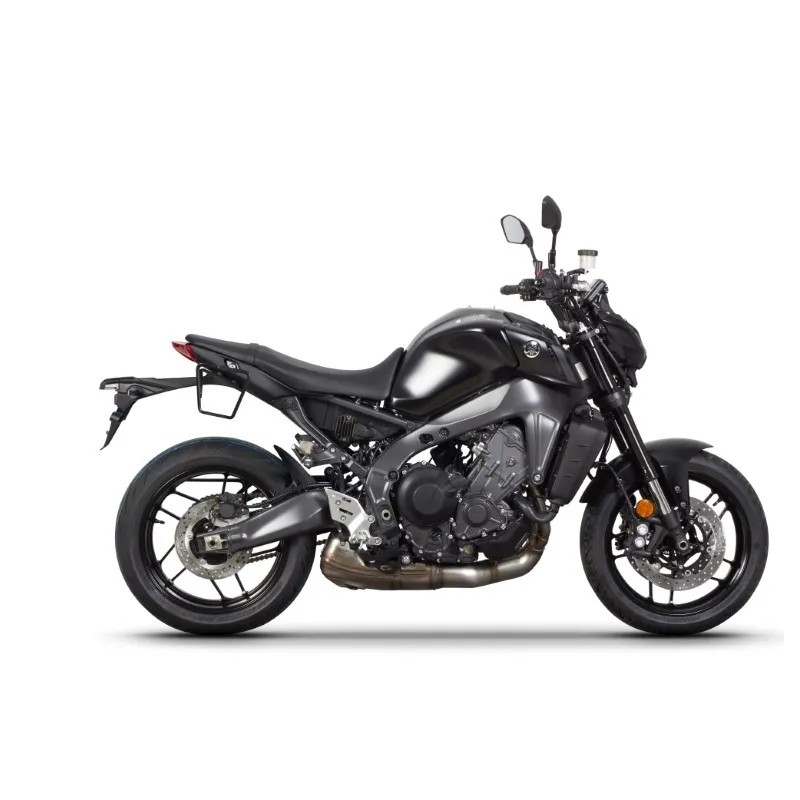 fijacion shad para maletas de moto yamaha mt09 sp y0mt91sr
