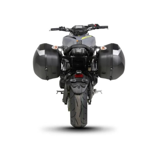 fijacion shad para maletas laterales moto yamaha mt 09 y0mt97if