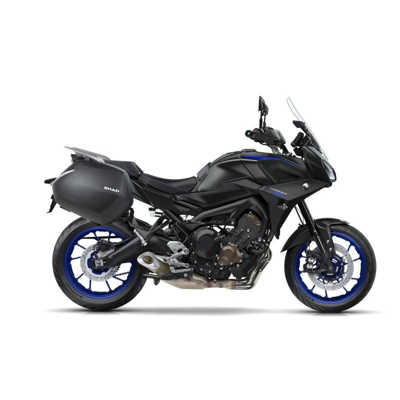 fijacion shad para maletas laterales moto yamaha mt09 tracer y0tr98if