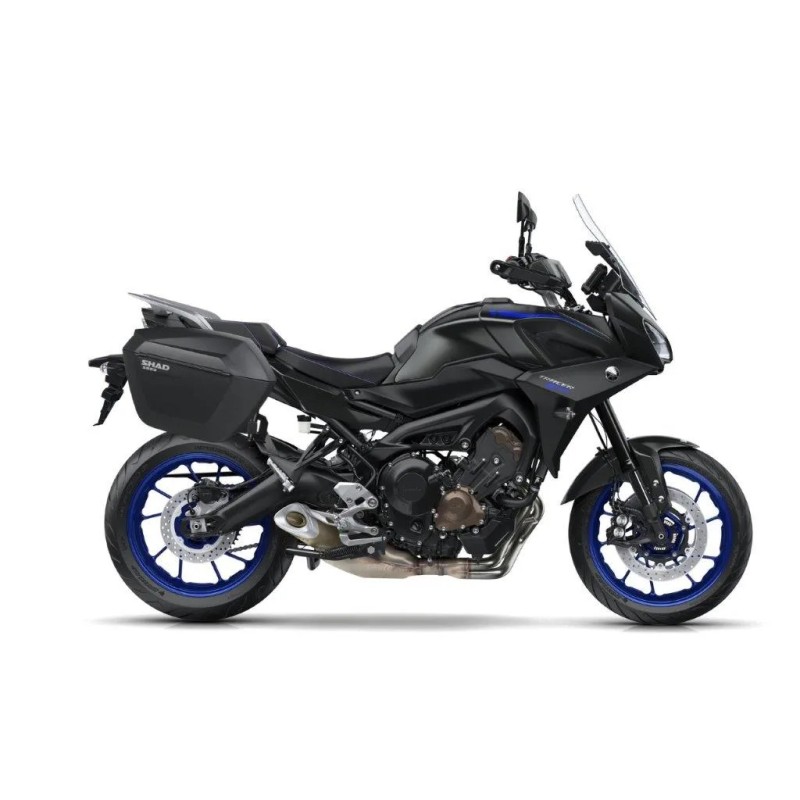 fijacion shad para maletas laterales moto yamaha mt09 tracer y0tr98if