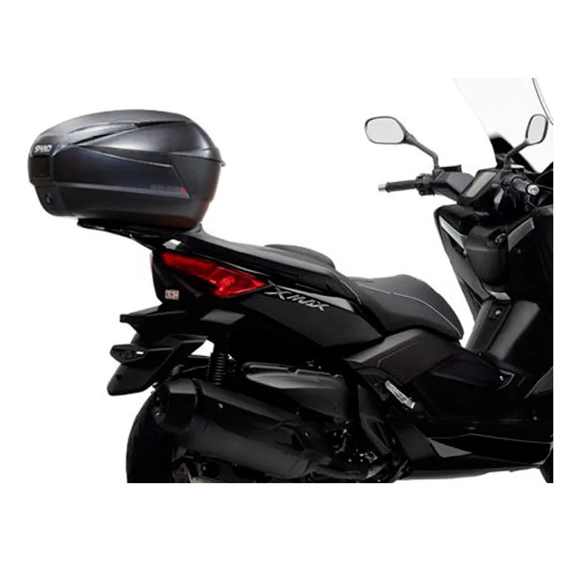 fijacion superior shad para maleta moto yamaha x max 400 125 y0xm43st