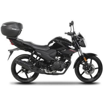 fijacion superior shad para maleta moto yamaha ys 125 y0ys17st