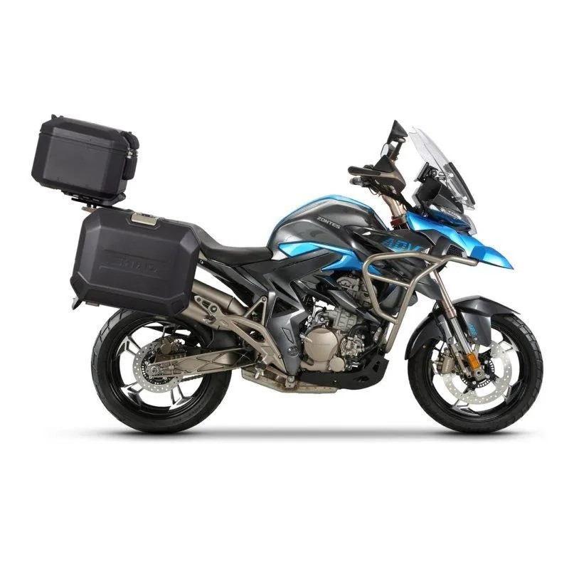 fijacion shad maletas laterales moto zontes t310 adventure z0t3114p