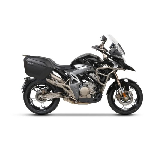 fijacion shad para maletas laterales moto zontes t310 x310 z0t319if