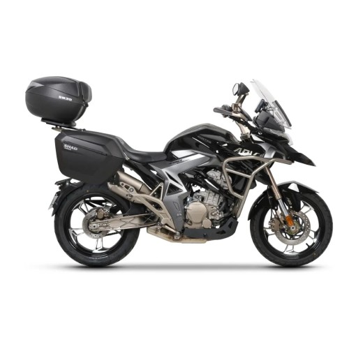 fijacion shad para maletas laterales moto zontes t310 x310 z0t319if