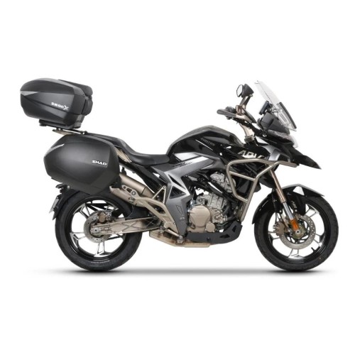 fijacion shad para maletas laterales moto zontes t310 x310 z0t319if