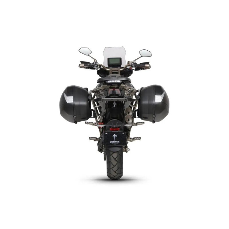 fijacion shad para maletas laterales moto zontes t310 x310 z0t319if