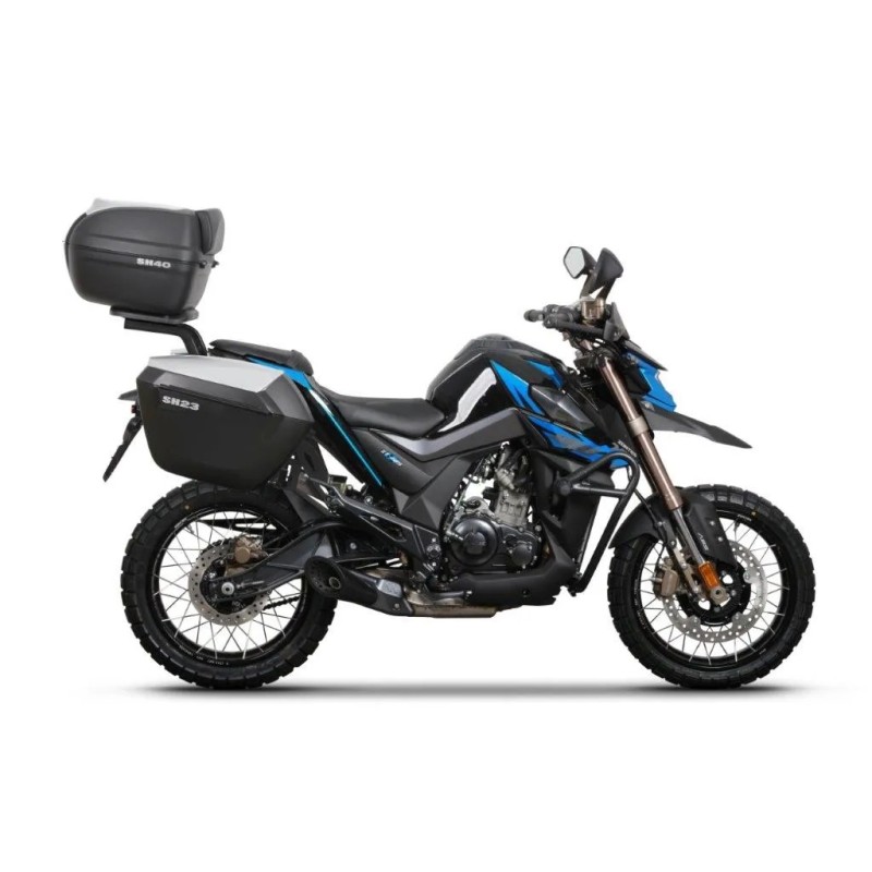 fijacion superior shad para maleta moto zontes u u1 125 z0u110st
