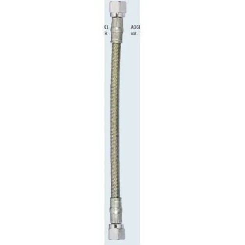 tubo de moto acero 1200mm frentubo a06 1200 x1blk