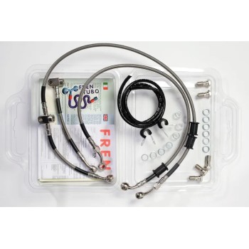 kit latiguillos de moto completo yamaha t max 142118 1