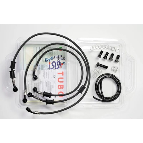 kit latiguillos de moto completo yamaha frentubo 142137 1