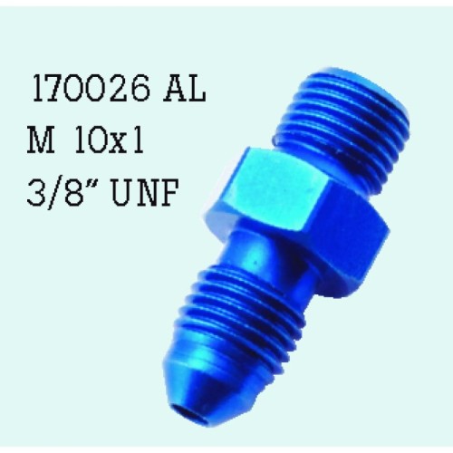 adaptador m10x1 cromado frentubo 170026cr