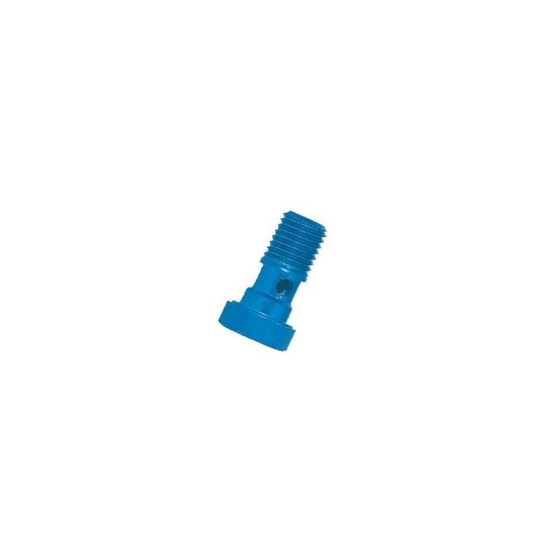 tornillo aluminio frentubo b19001al bl