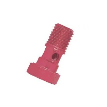 tornillo aluminio frentubo b19001al ro