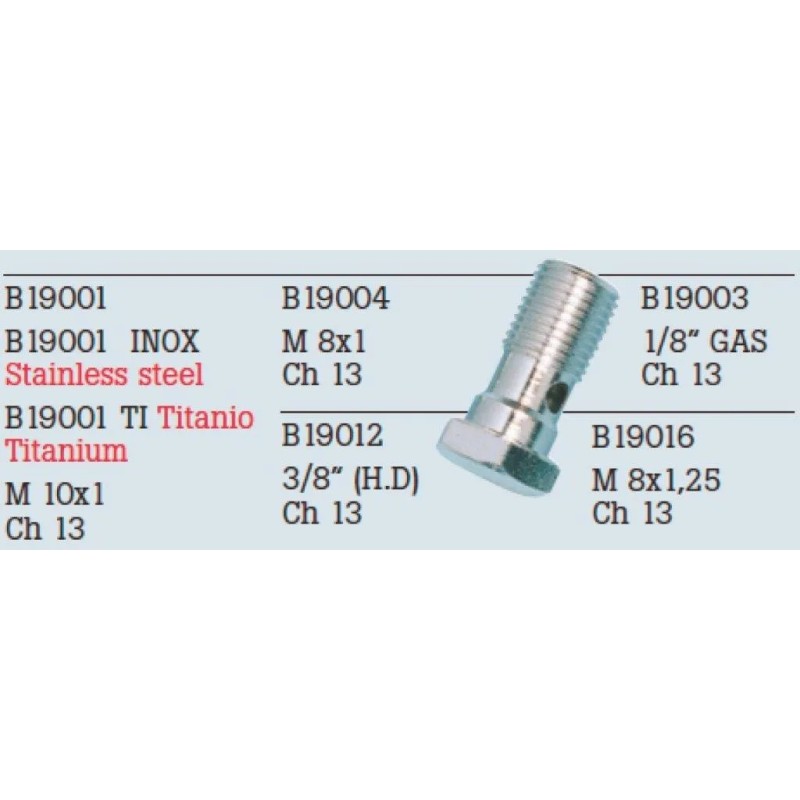 tornillo zincado frentubo b19001