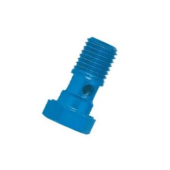 tornillo aluminio frentubo b19002al