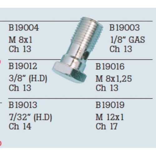 tornillo zincado frentubo b19012