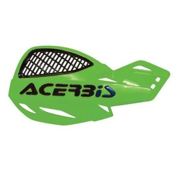 paramanos acerbis uniko vented verde 0009846 130