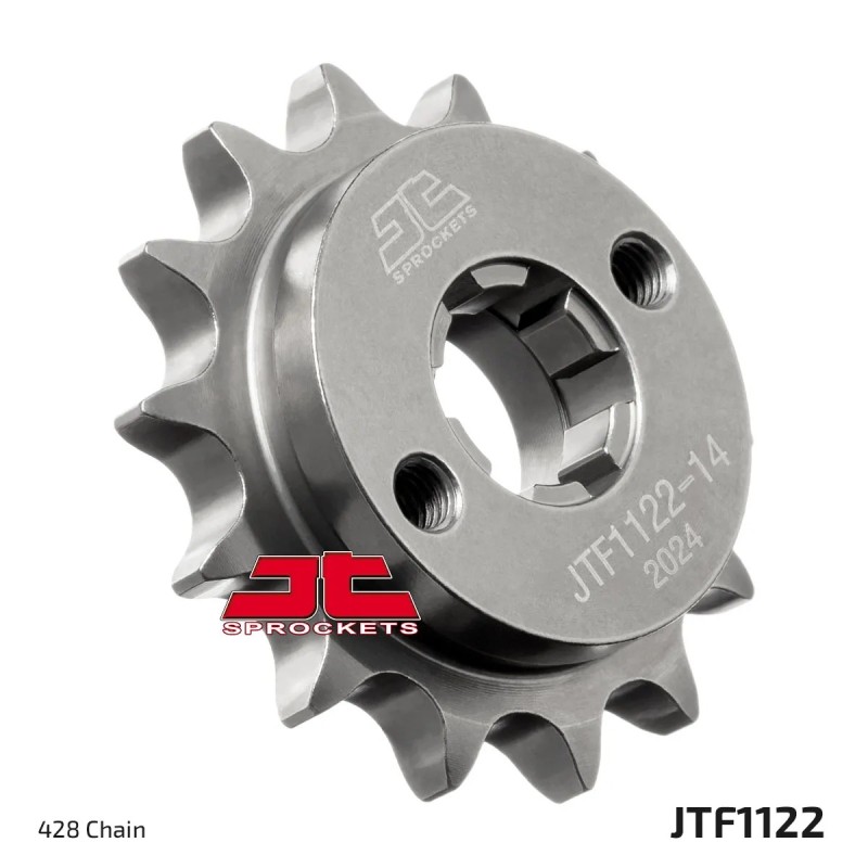 pinon beta 125 rr 14 th jt sprcokets jtf1122 14